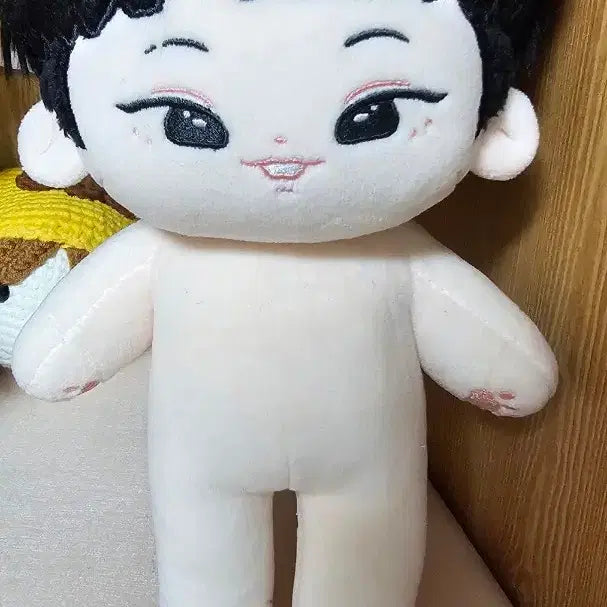 세븐틴 호시인형 홋홋범 양도합니다