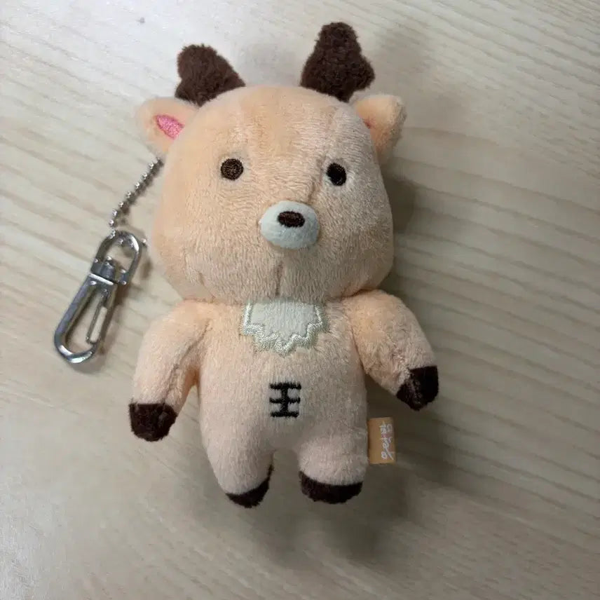 라이즈 성찬 우락밤 인형