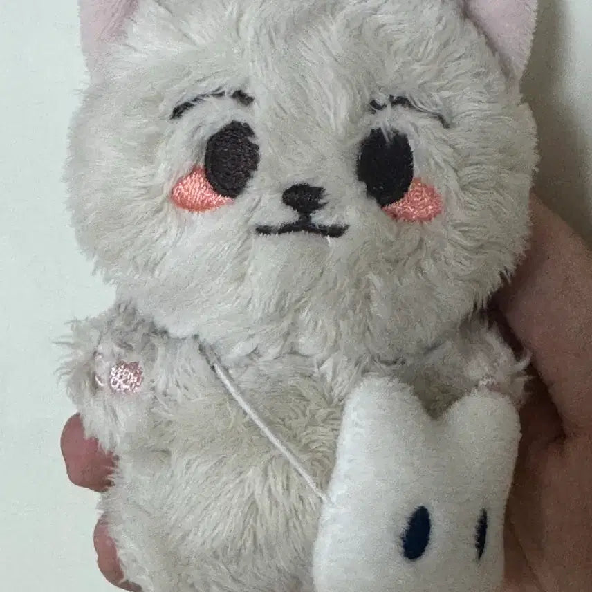 엔시티드림 런쥔 인형 런먕