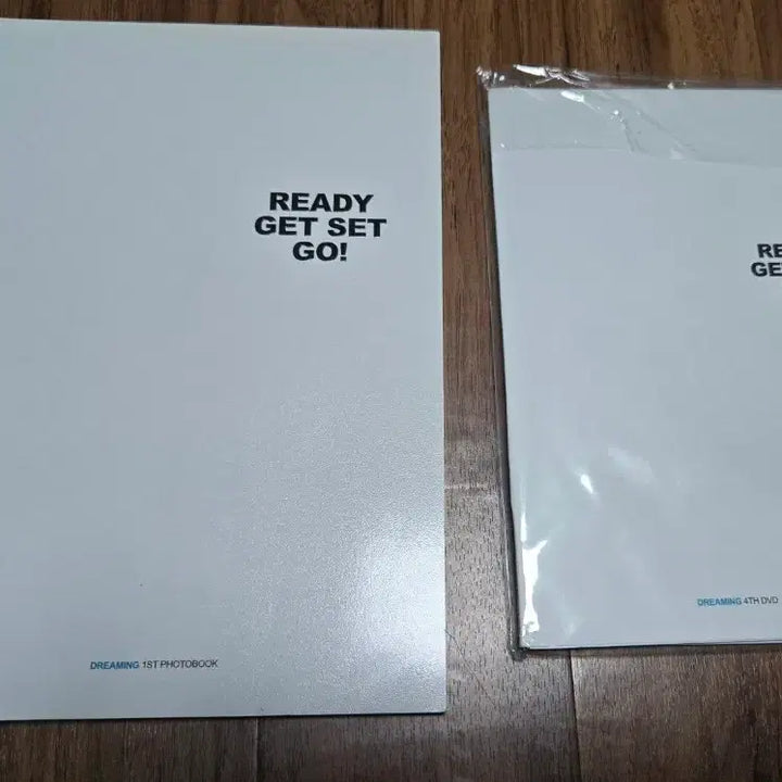 샤이니 민호 포토북 & DVD