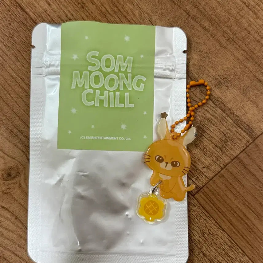 엔시티127 쟈니 쟈니칼 키링 양도