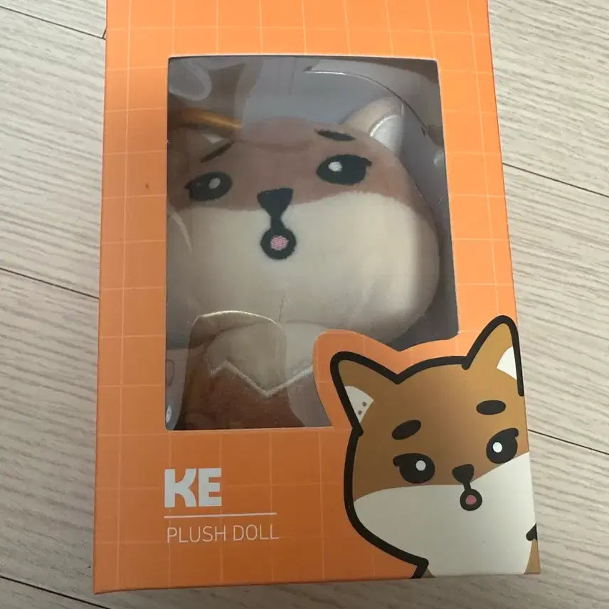 데이식스 데니멀즈 플러시 2022 ver. 케