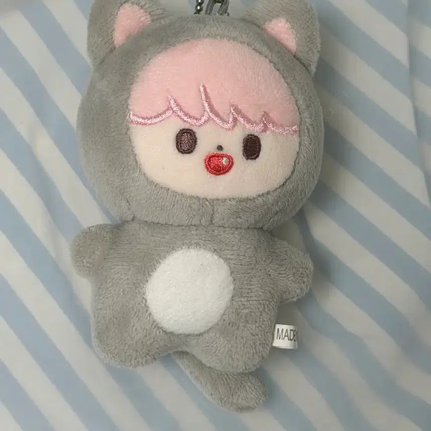 야웅쥔 런쥔 10cm 인형 양도