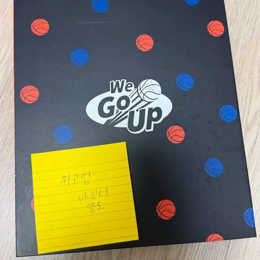 엔시티드림 위고업 포카바인더 공식굿즈 양도