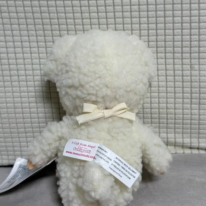 몬치치 토모다치 프렌즈 양 인형 판매랍니다