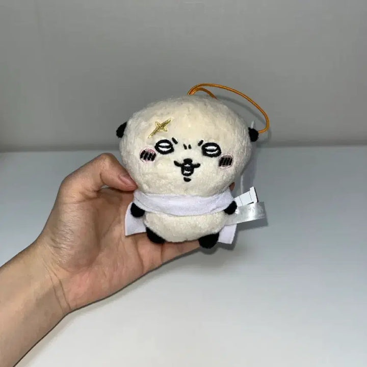 랏코 누이 인형