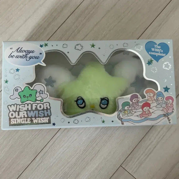 엔시티 위시 위츄 앨범(포카포함)