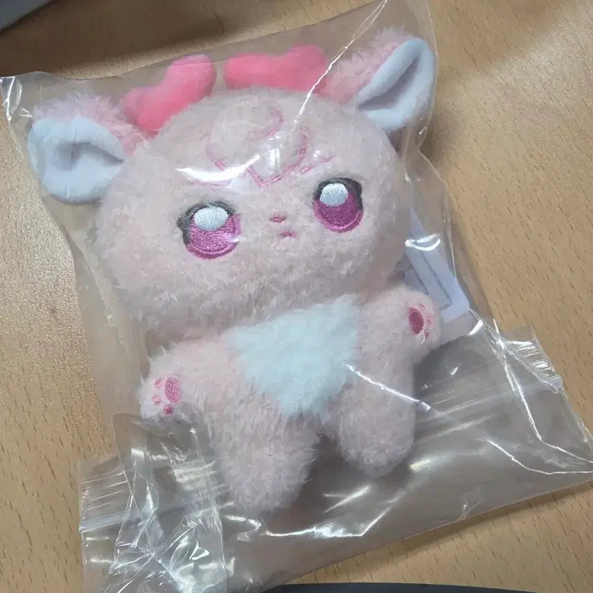 플레이브 비공식 인형 플러피 밤비 원가양도