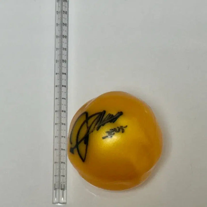 엔시티127 정우 네오시티 싸인볼