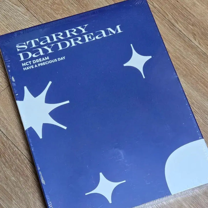 미개봉 엔시티 드림 제노 필름카메라 포토세트 starry daydream