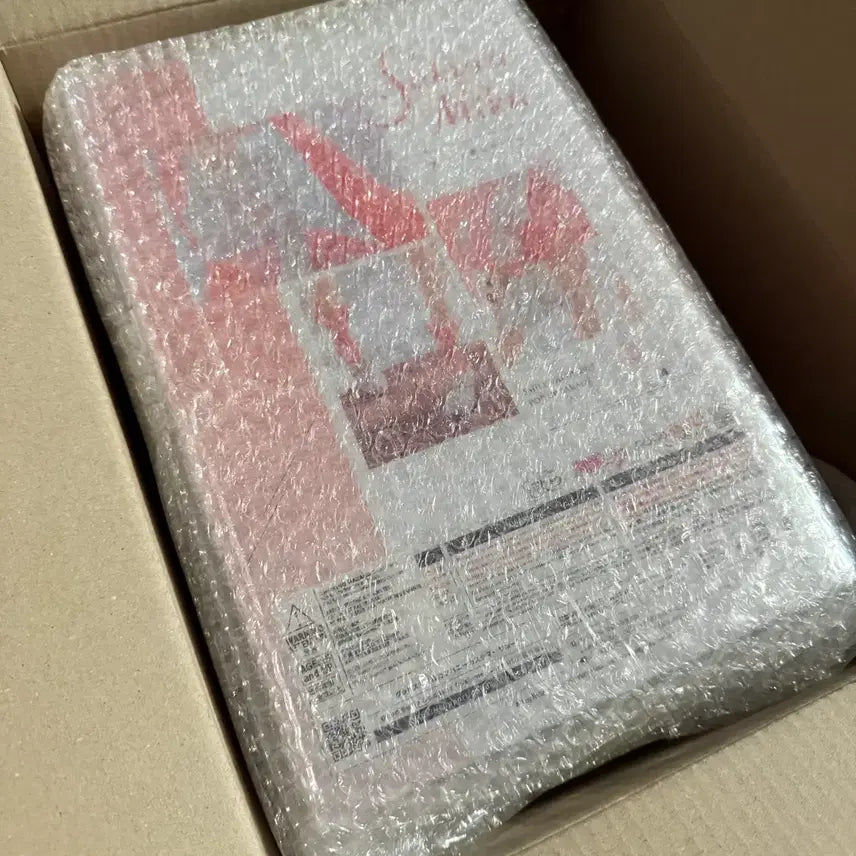 사쿠라 미쿠 하츠네 미쿠 2025 피규어 꽃놀이 ver. 미개봉