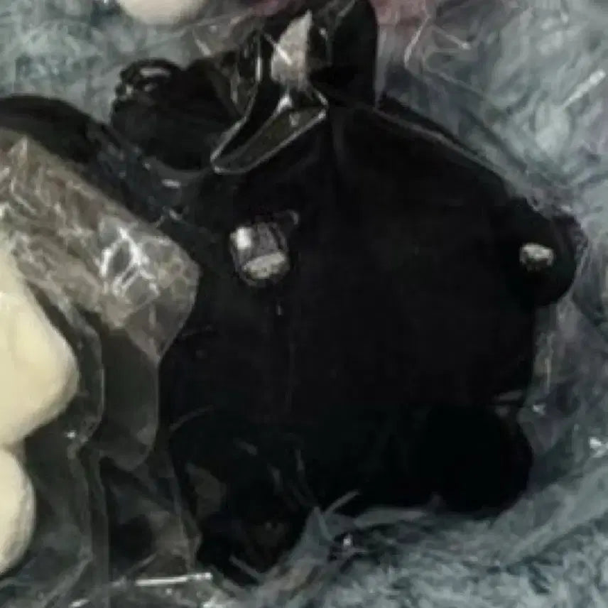 에이티즈 애니티즈 우요냥 스트레스볼 인형 양도