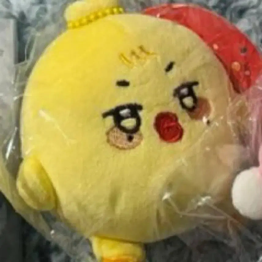 에이티즈 애니티즈 뿅밍이 스트레스볼 인형 양도