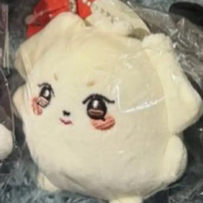 에이티즈 애니티즈 인형 양도