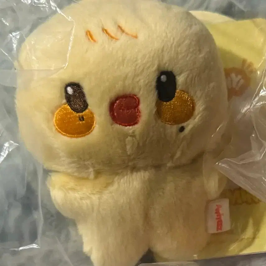 에이티즈 애니티즈 인형 양도