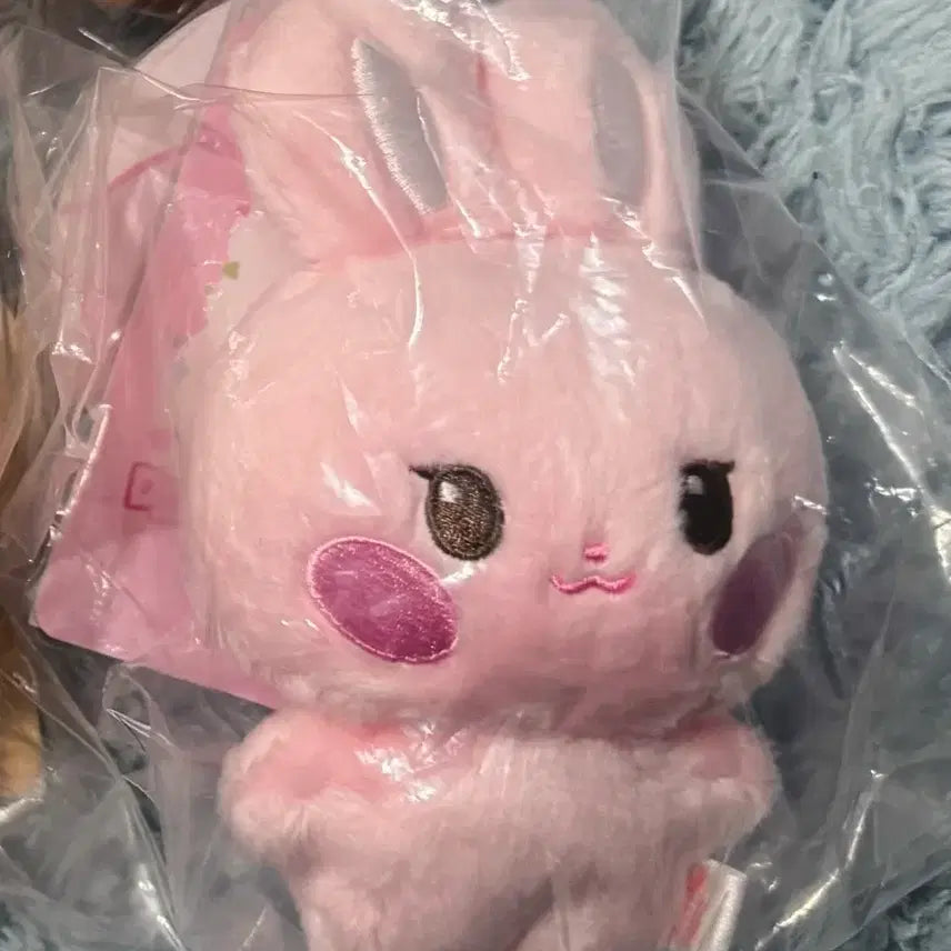 에이티즈 애니티즈 인형 양도