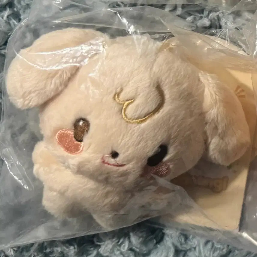 에이티즈 애니티즈 인형 양도