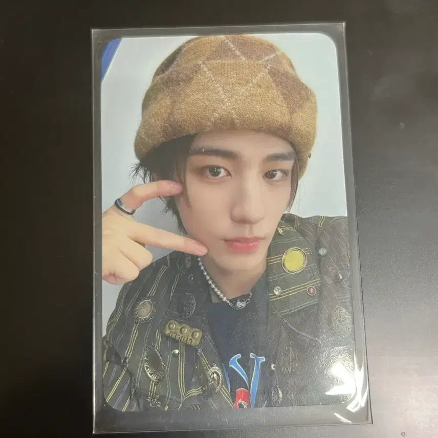 보이넥스트도어 보넥도 why 디마뮤 이한 미공포 특전 포카