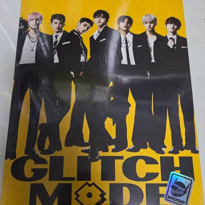 엔시티 NCT DREAM 앨범 (미개봉)