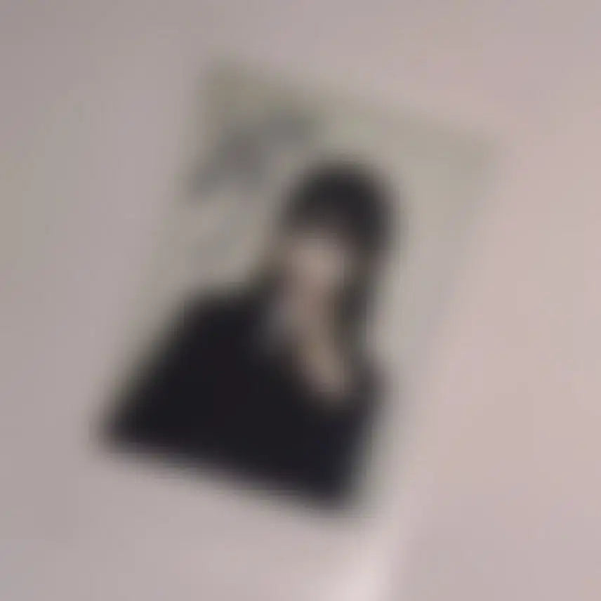 유니스 진현주 unis 현주 hyeonju 사인폴라로이드 싸폴 양도