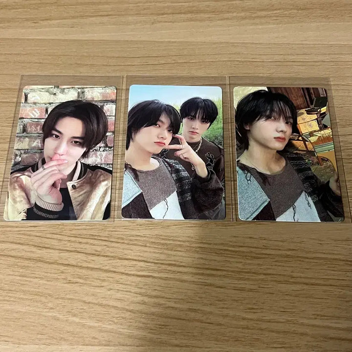 보이넥스트도어 앨범 일괄