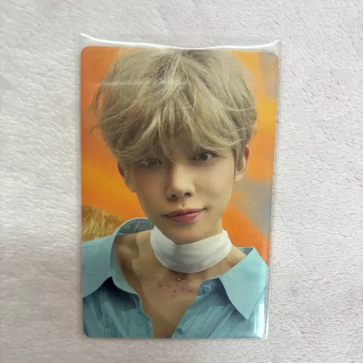 minister 3: TOMORROW Light ver.(연준)