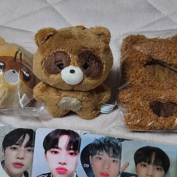 급처)더보이즈 선우 포카 일괄 쪼구리 양도