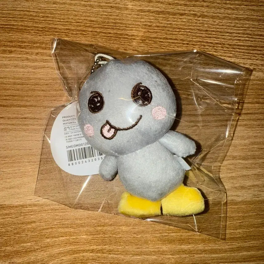 라이즈 1기 송용돌이 10cm 인형 양도