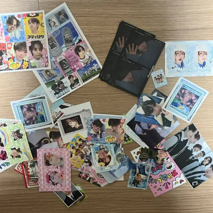 보이넥스트도어 탈덕 처분 일괄판매