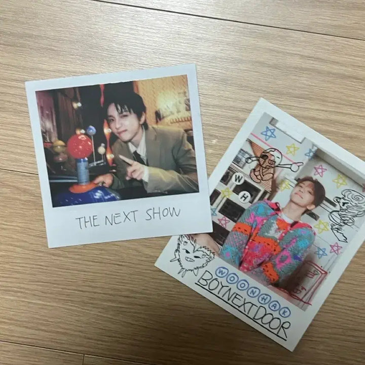 보이넥스트도어 탈덕 처분 일괄판매