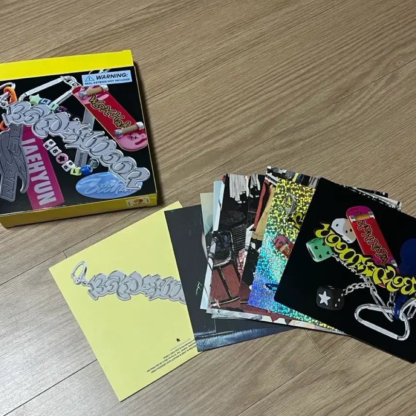 보이넥스트도어 탈덕 처분 일괄판매