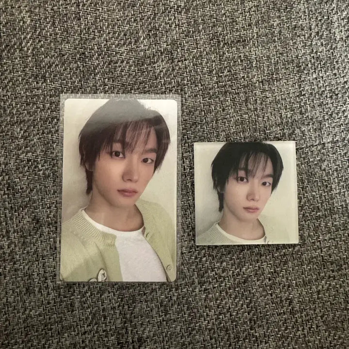 보넥도 노장르 위버스 특전 성호 일괄 판매