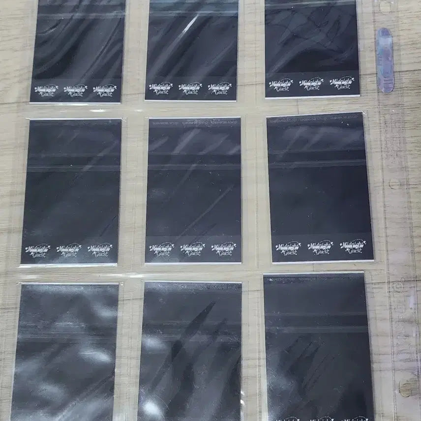 프로미스나인 DM 위버스샵 예구특전