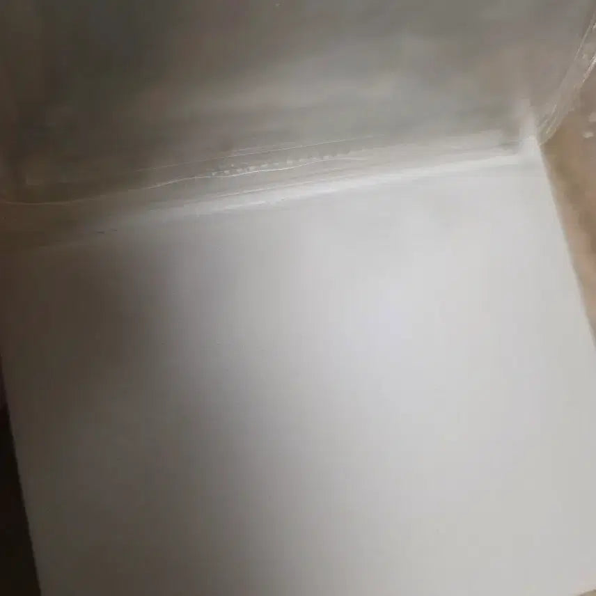 플레이브 하민 왜요왜요왜 바인더 + 포카