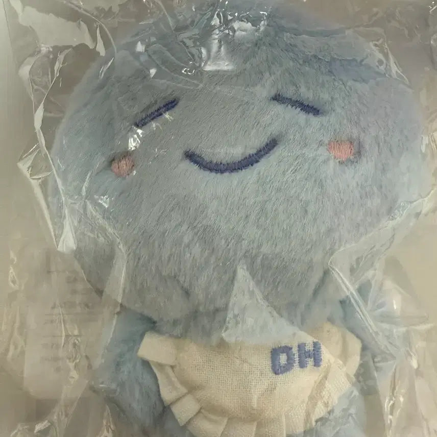 Sjmaket 슈주마켓 동해 인형 양도