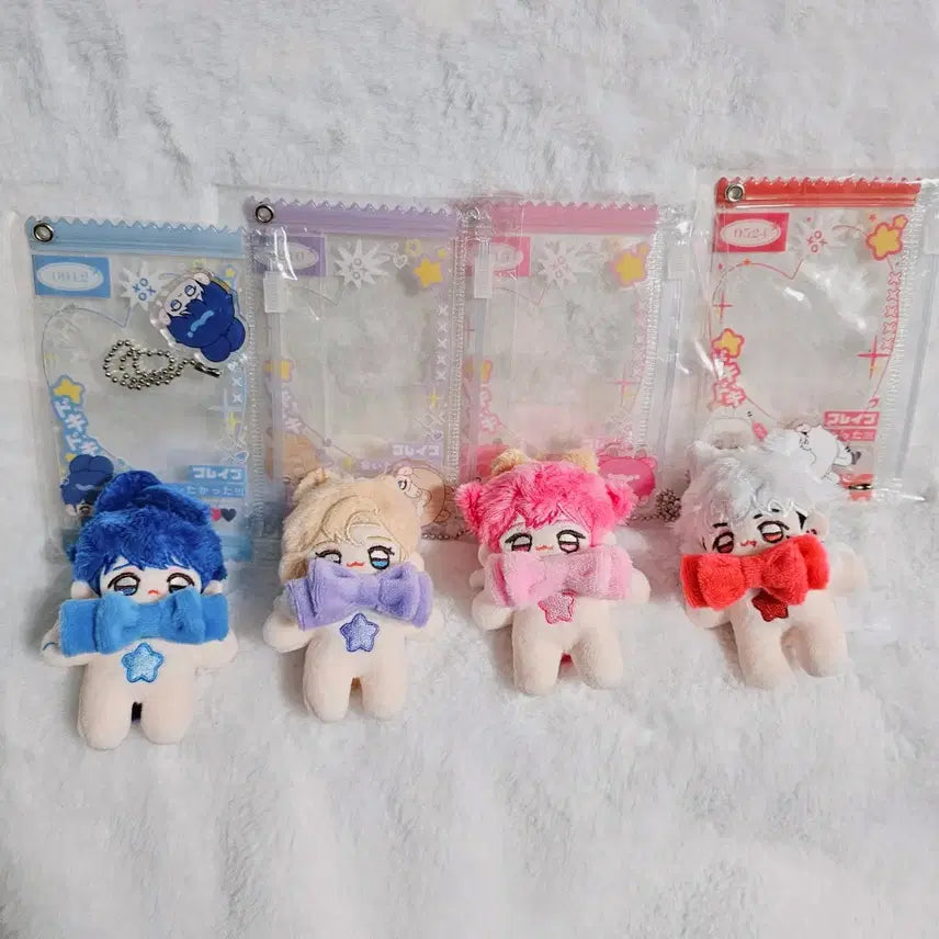 플레이브 별이브 인형 누이