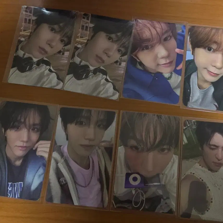 엔시티 위시 포카 (시온 재희 료)