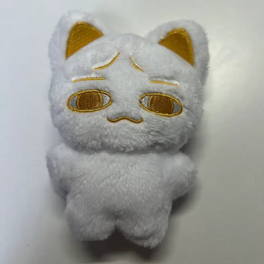 피원하모니 테오 인형 태삼냥