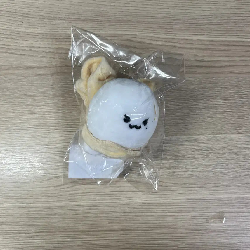 태연 탱그 스크런치 돌 인형 미개봉 새상품