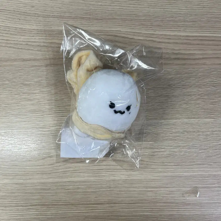 태연 탱그 스크런치 돌 인형 미개봉 새상품