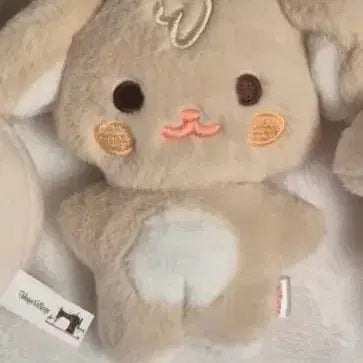 에이티즈 윤호 인형 양도