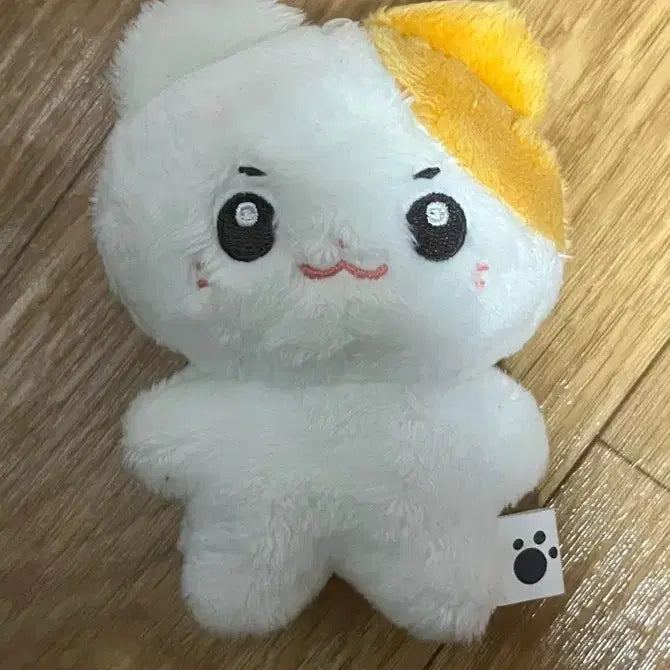 성한빈 솜한빈 인형