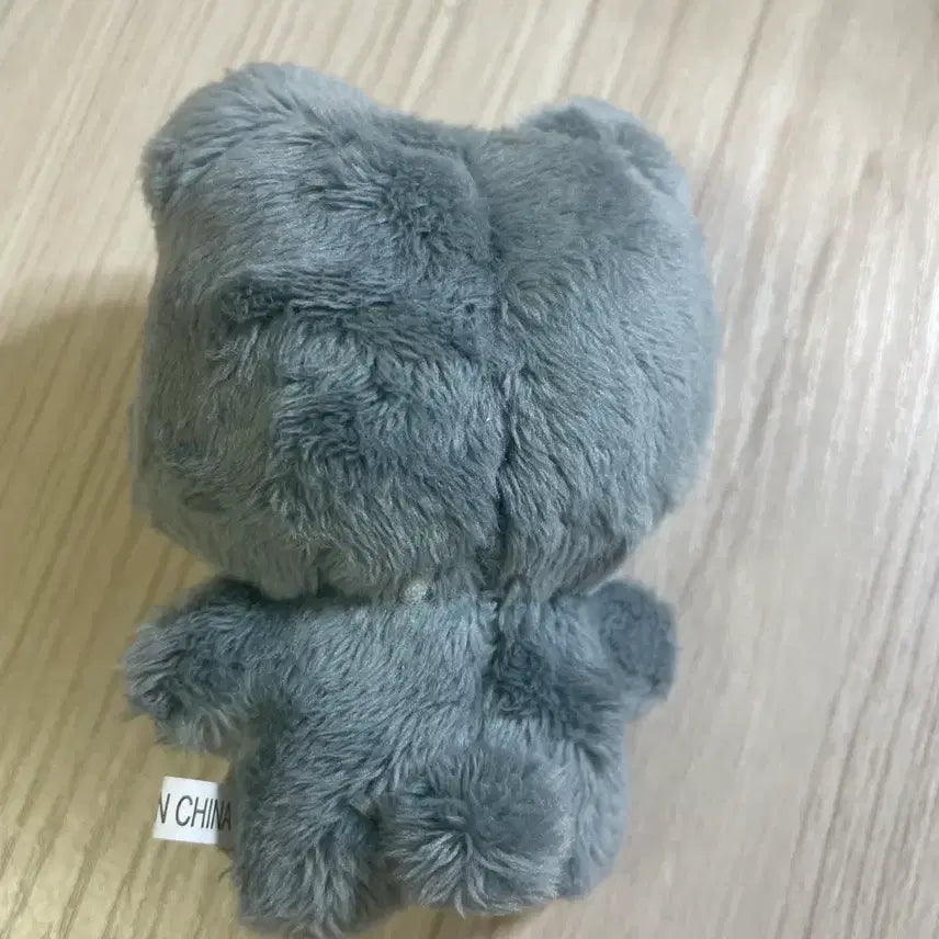 강토끼 뉴진스 해린 인형 택포 0.8