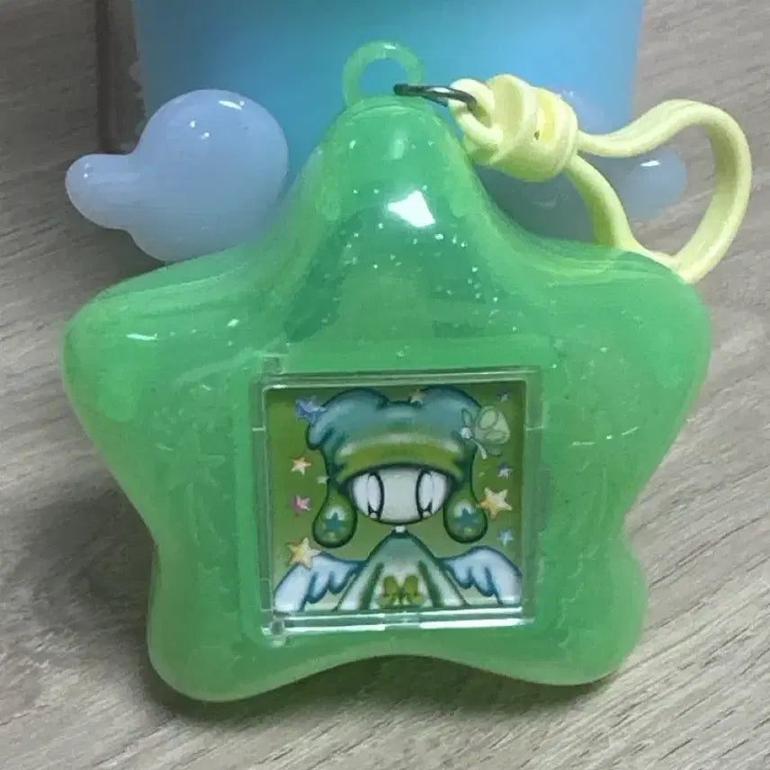 엔시티위시 스테디 위츄 앨범