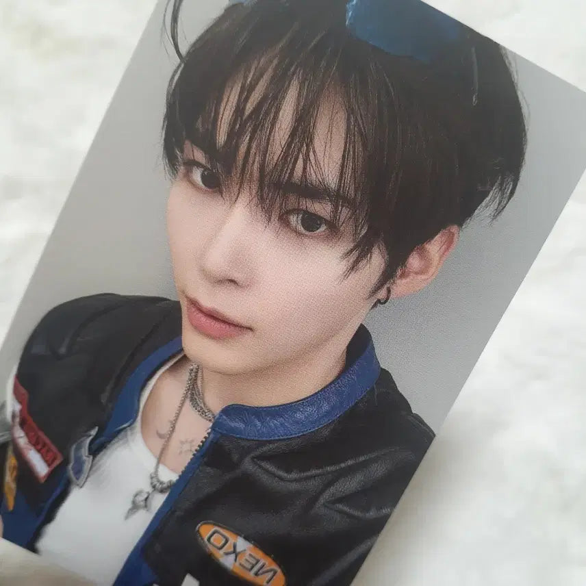 제로베이스원 성한빈 월드투어 cgv 생중계 포카