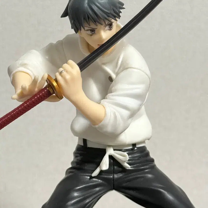 옷코츠 유타 피규어