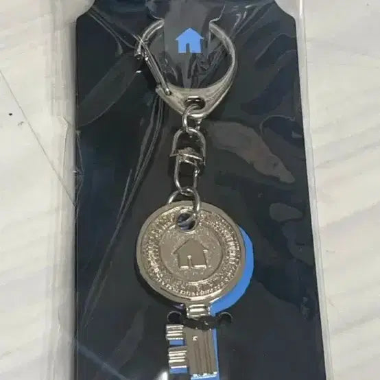 보넥도 멤버십 이한&키링 일괄