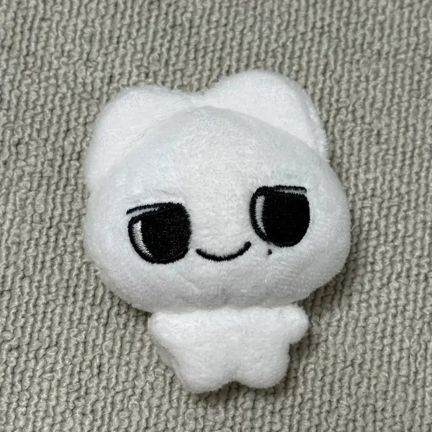 엔시티위시 유우시 묘묘시 10cm 인형 양도