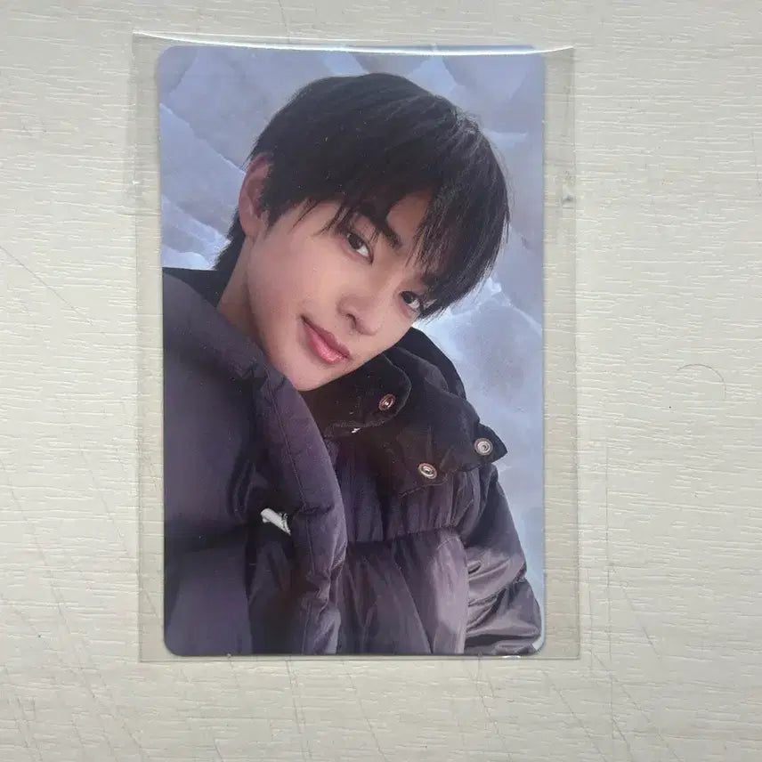 코르티스 위버스 2차 럭드 안건호 건호 포카 미공포 양도