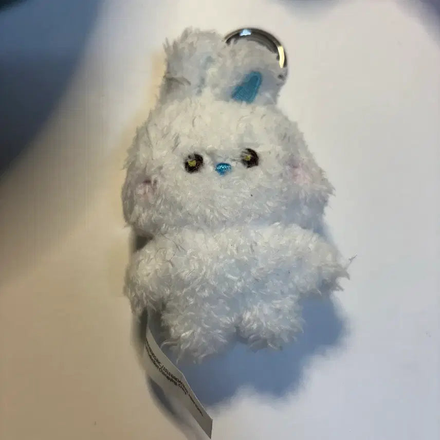 뉴진스 버니니 해린 인형 키링 양도 판매